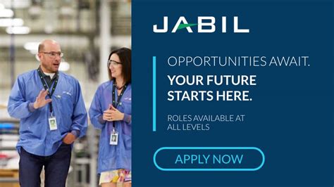 jabol com|Career Opportunities at Jabil .